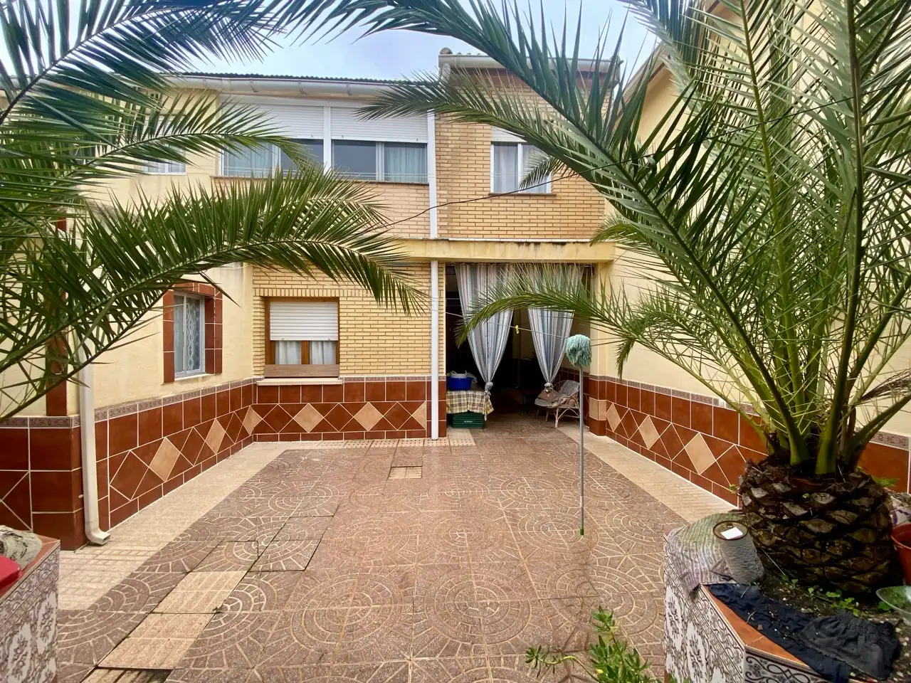 House with terrace for sale in Calle Padre López, imagen 68