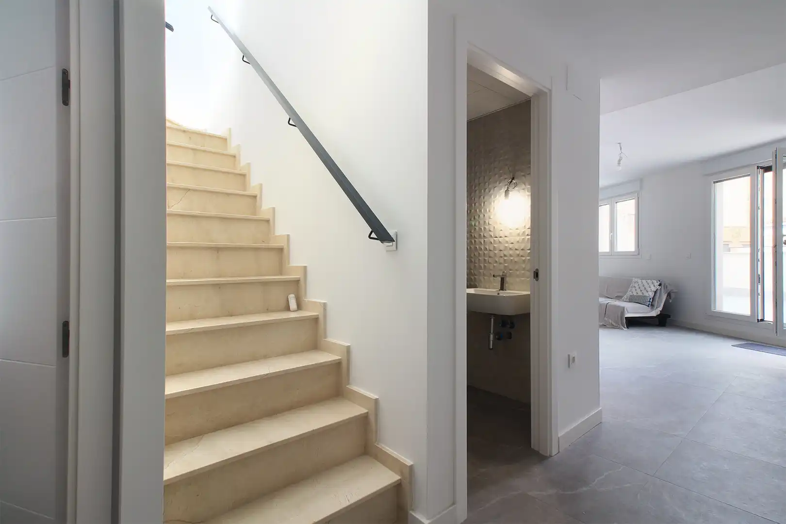 Penthouse mit Pool zum Verkauf in Guzmán el Bueno, imagen 27