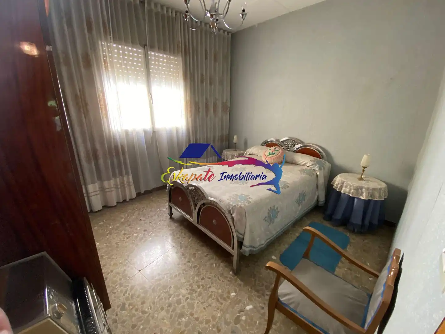 Habitación de Piso en venta en Lillo