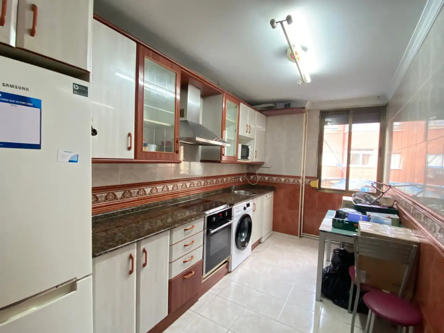 Pis en venda a Arriotxe Kalea, 8, Lutxana - Llano