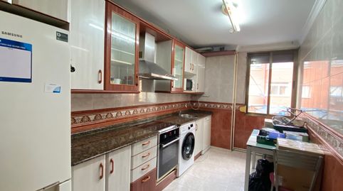 Foto 3 de Pis en venda a Arriotxe Kalea, 8, Lutxana - Llano, Barakaldo