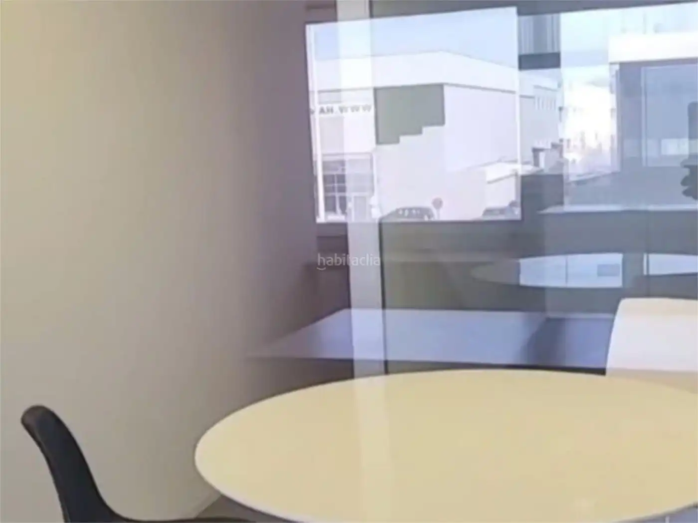 Büro zur Miete in Calle Severo Ochoa 36