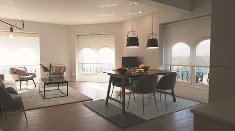 Foto 2 de Pis de lloguer a Neguri, Bizkaia