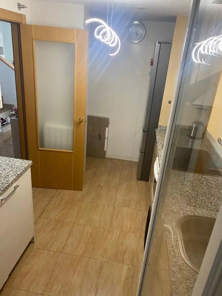 Casa o xalet en venda en Ricla amb Calefacció, Jardí privat i Terrassa