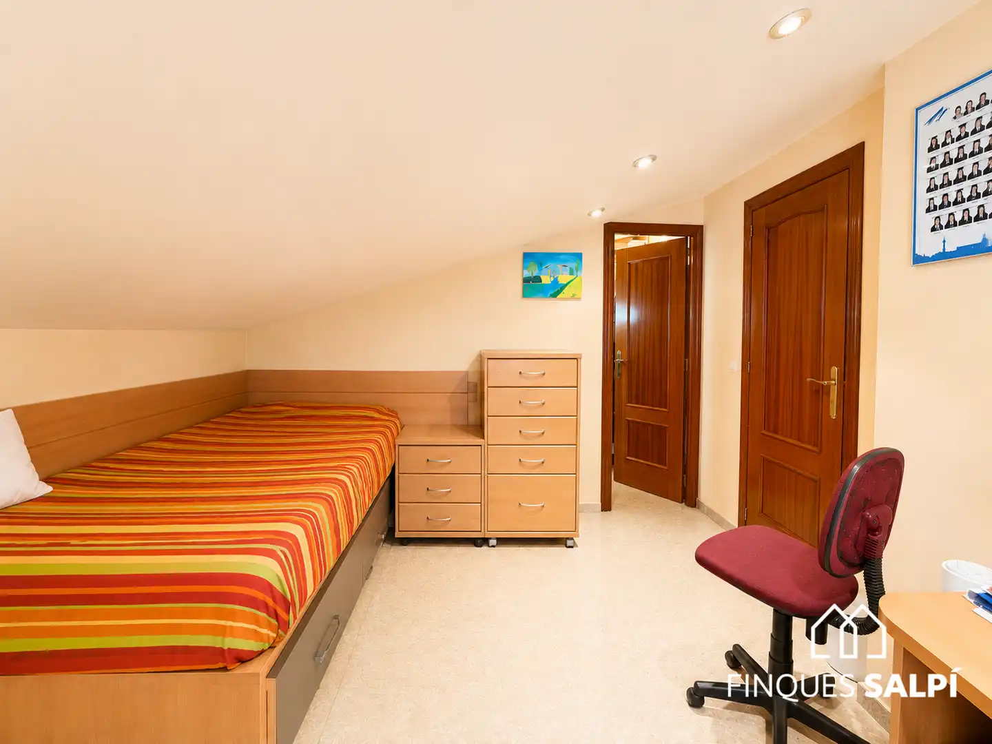 Duplex avec ascenseur à vendre à Remences, imagen 33