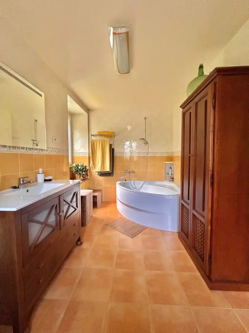 Casa en venta en As Pontes de García Rodríguez, imagen 27