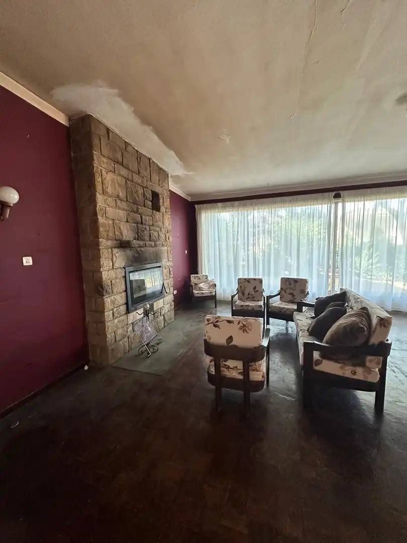 Sala de estar de Casa o chalet en venta en Algeciras