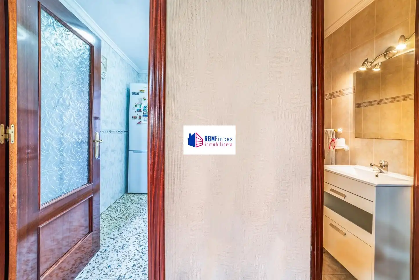 Piso en venta en Sevilla con Aire acondicionado