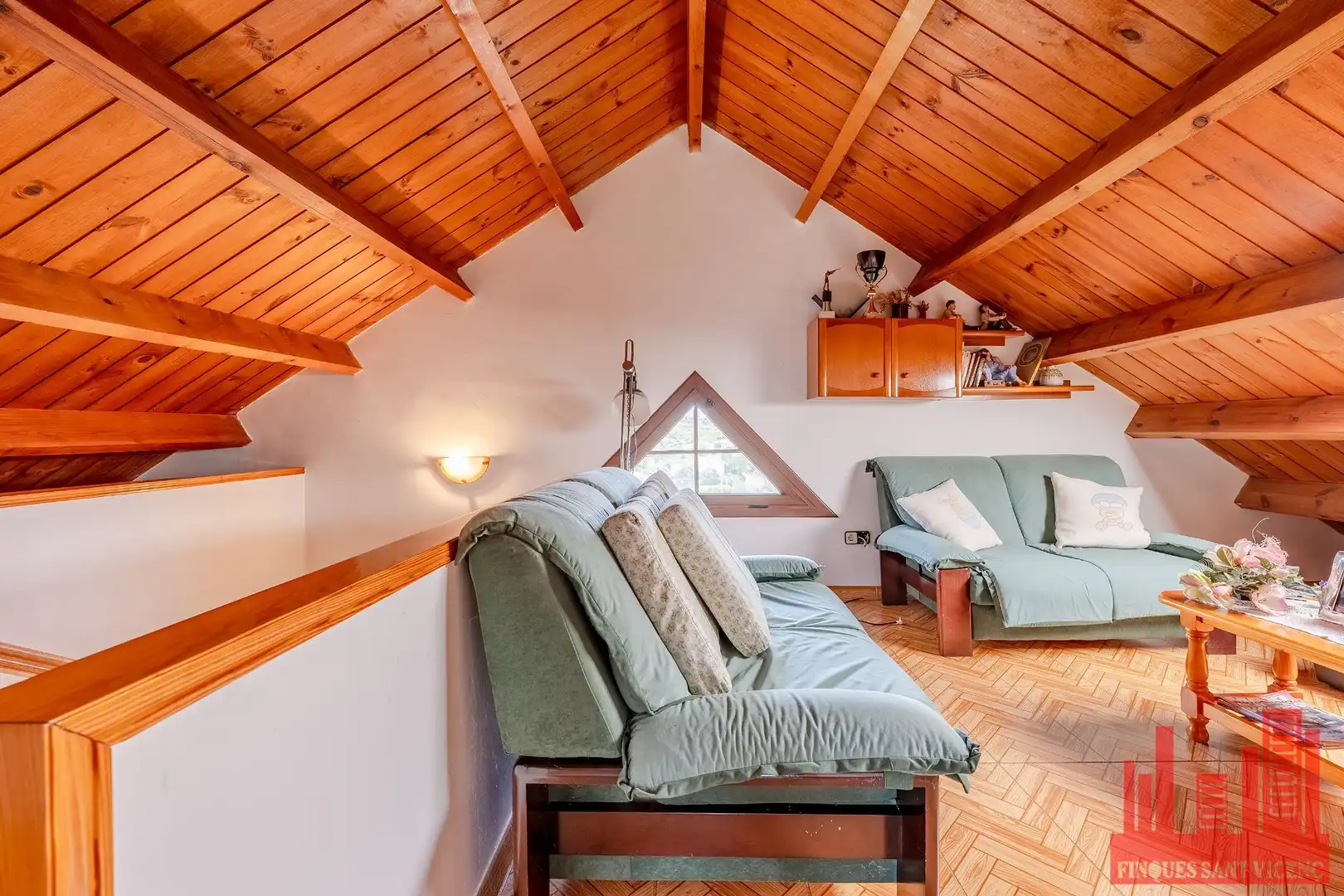 Casa o xalet en venda a El Pont de Vilomara i Rocafort