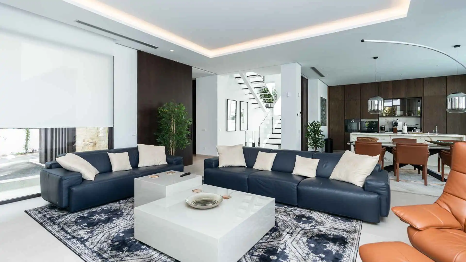 Casa amb terrassa en venda a Marbella Centro, imagen 9