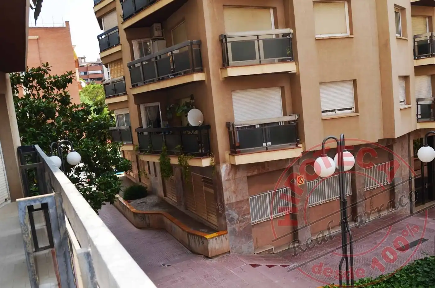 Flat with terrace for sale in Valls, imagen 16