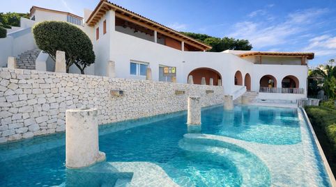 Foto 5 de Casa o chalet en venta en L'Olla, Altea