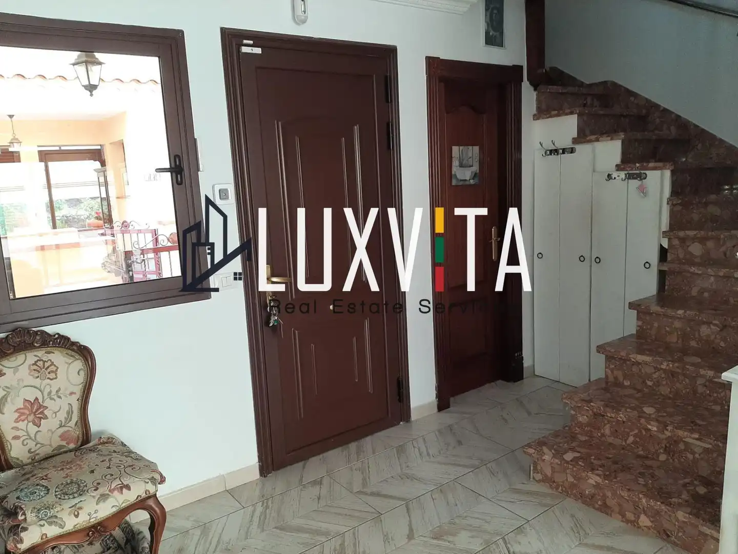 Detached homes for sale in Adeje  with Air Conditioner, Terrace and Balcony