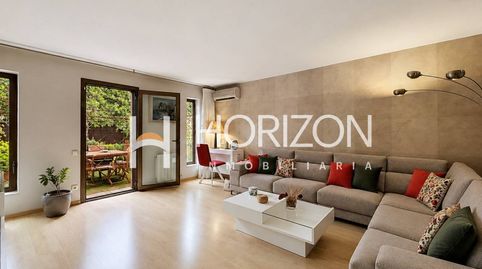Photo 5 of Detached homes for sale in Paseo Maragall, La Font d'en Fargues, Barcelona Capital