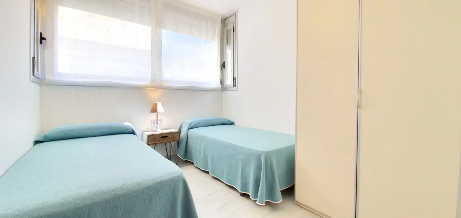 Apartament amb piscina de lloguer a Carrer del Llavador 5A, imagen 2