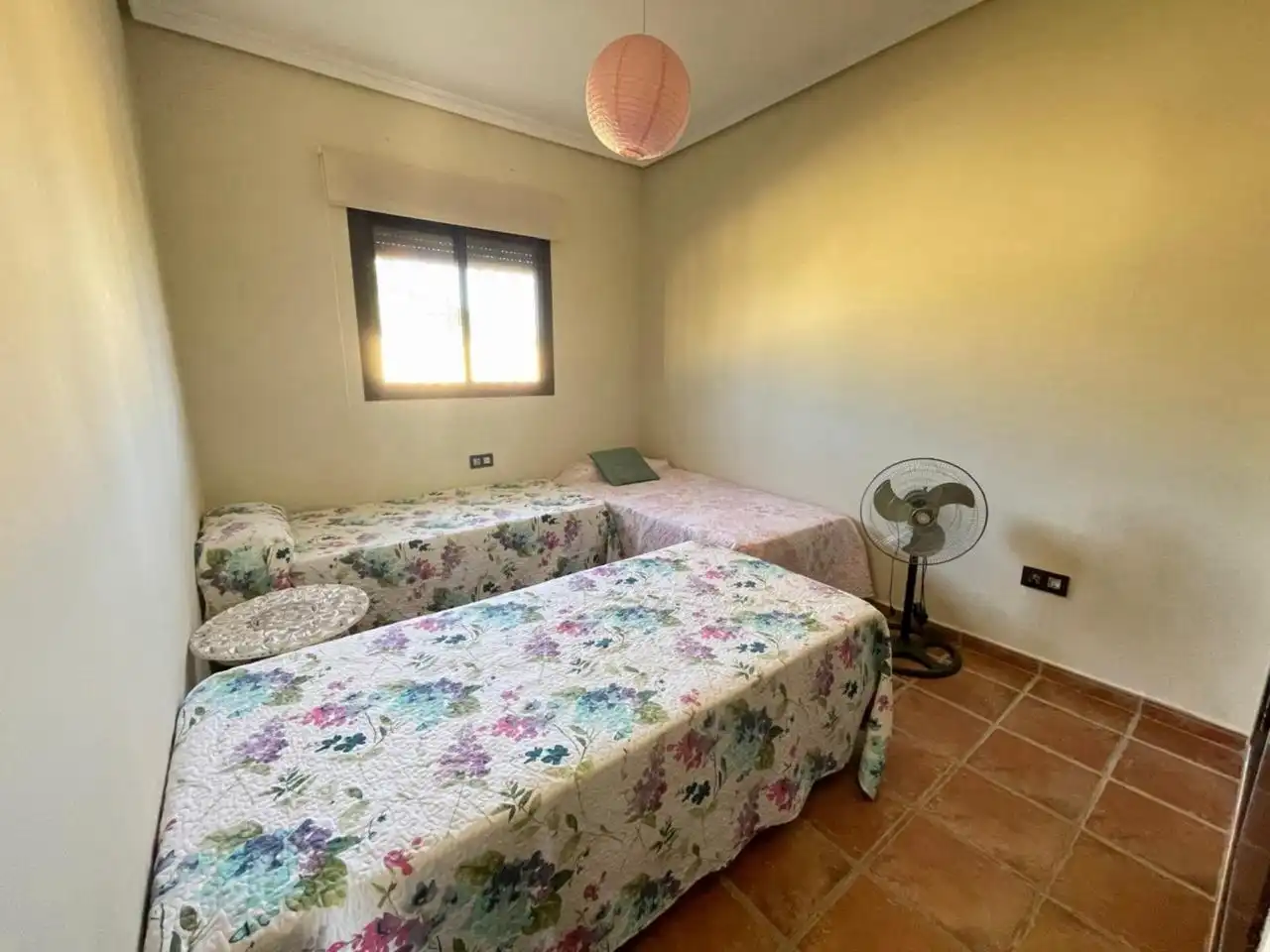 Dormitori de Casa o xalet en venda en Chiclana de la Frontera amb Aire condicionat, Calefacció i Jardí privat