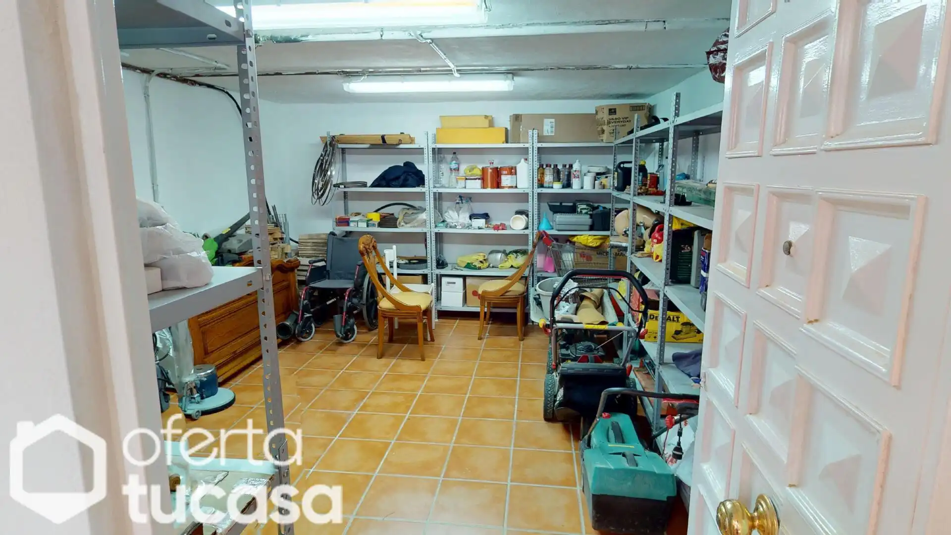 Appartement avec jardin à vendre à Ogíjares, imagen 56