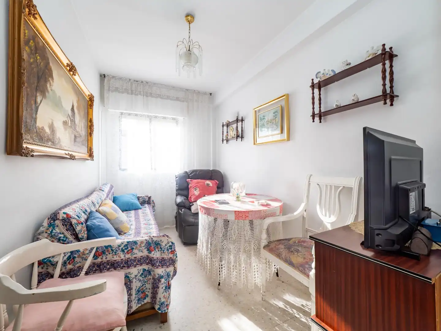Appartement avec ascenseur à vendre à Bailén - Miraflores, imagen 18