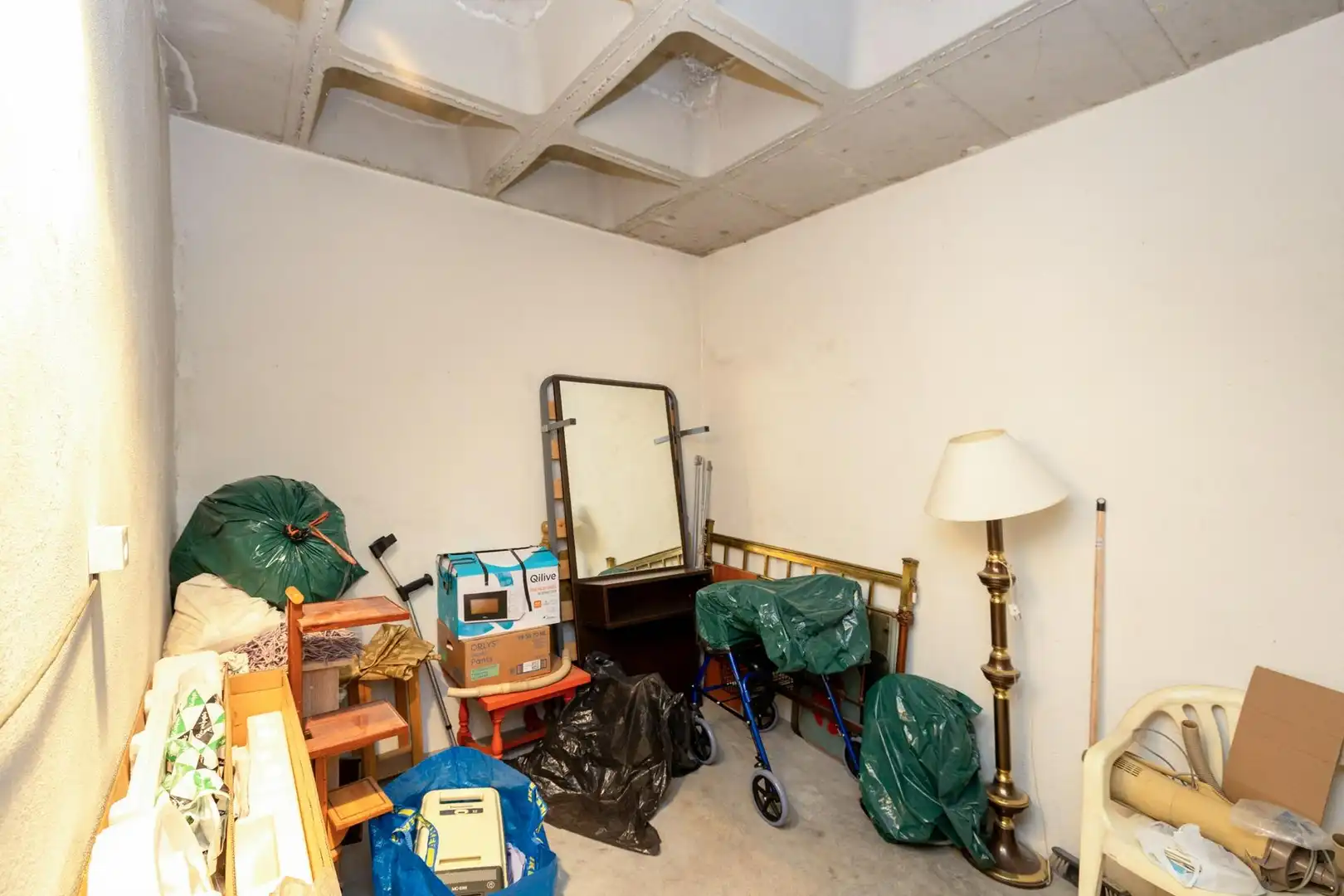 Flat with lift for sale in Plaza Ciudad de los Cármenes 3, imagen 39