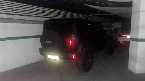 Photo 3 of Garage for sale in Calle Estanque de la Cruz, San Fernando, Las Palmas