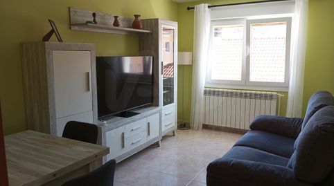 Foto 4 de Pis en venda a Sabiñánigo Centro - Aurín, Sabiñánigo