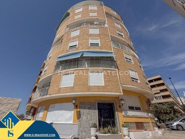 Pis amb ascensor en venda a Playa del Acequión, Náufragos y Rocío del Mar