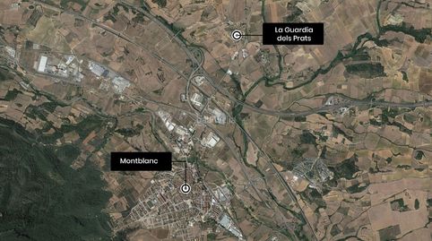 Terreny rústic i urbà de 1 ha, immagine 2