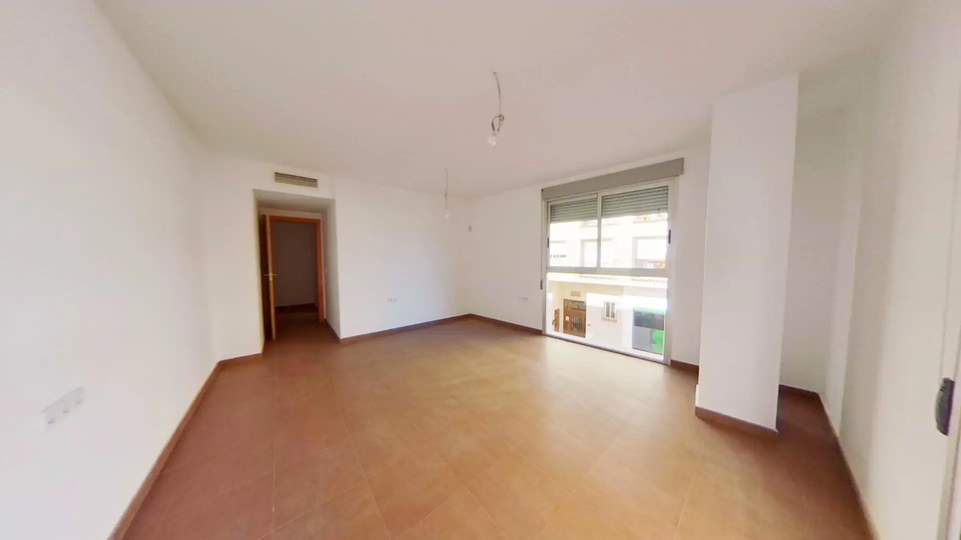 Sala d'estar de Pis en venda en Molina de Segura amb Traster