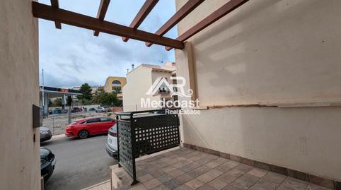 Foto 3 de Dúplex en venda a Almanzora, Tíjola, Almería