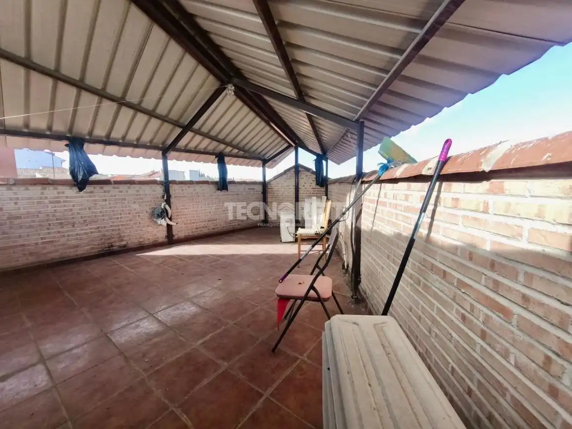 Terraza de Edificio en venta en Villaluenga de la Sagra
