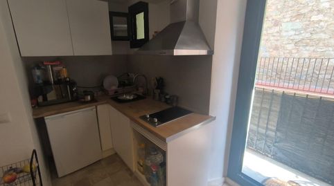 Foto 5 de Pis en venda a Barri Antic, Manresa