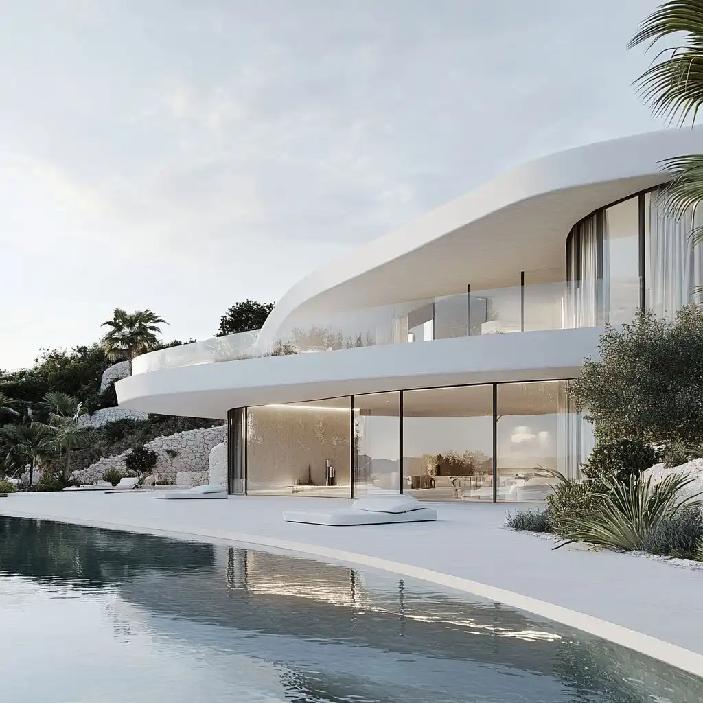 Maison avec piscine à vendre à Partides comunes - Adsubia, imagen 4