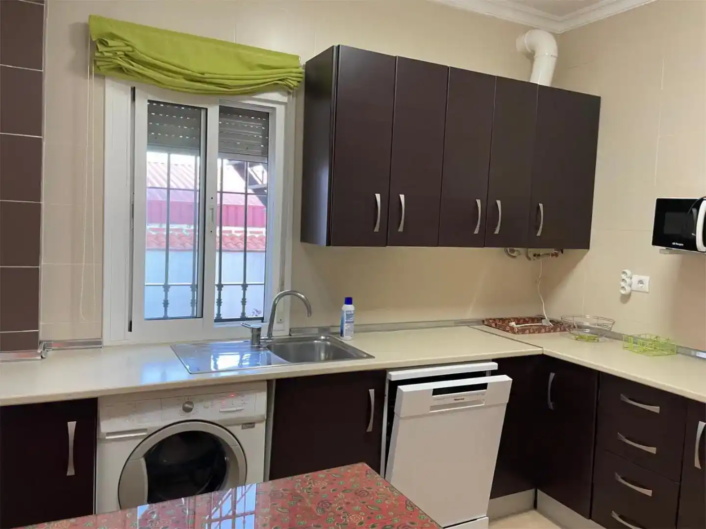 Cocina de Piso en venta en Alanís con Aire acondicionado, Amueblado y Balcón