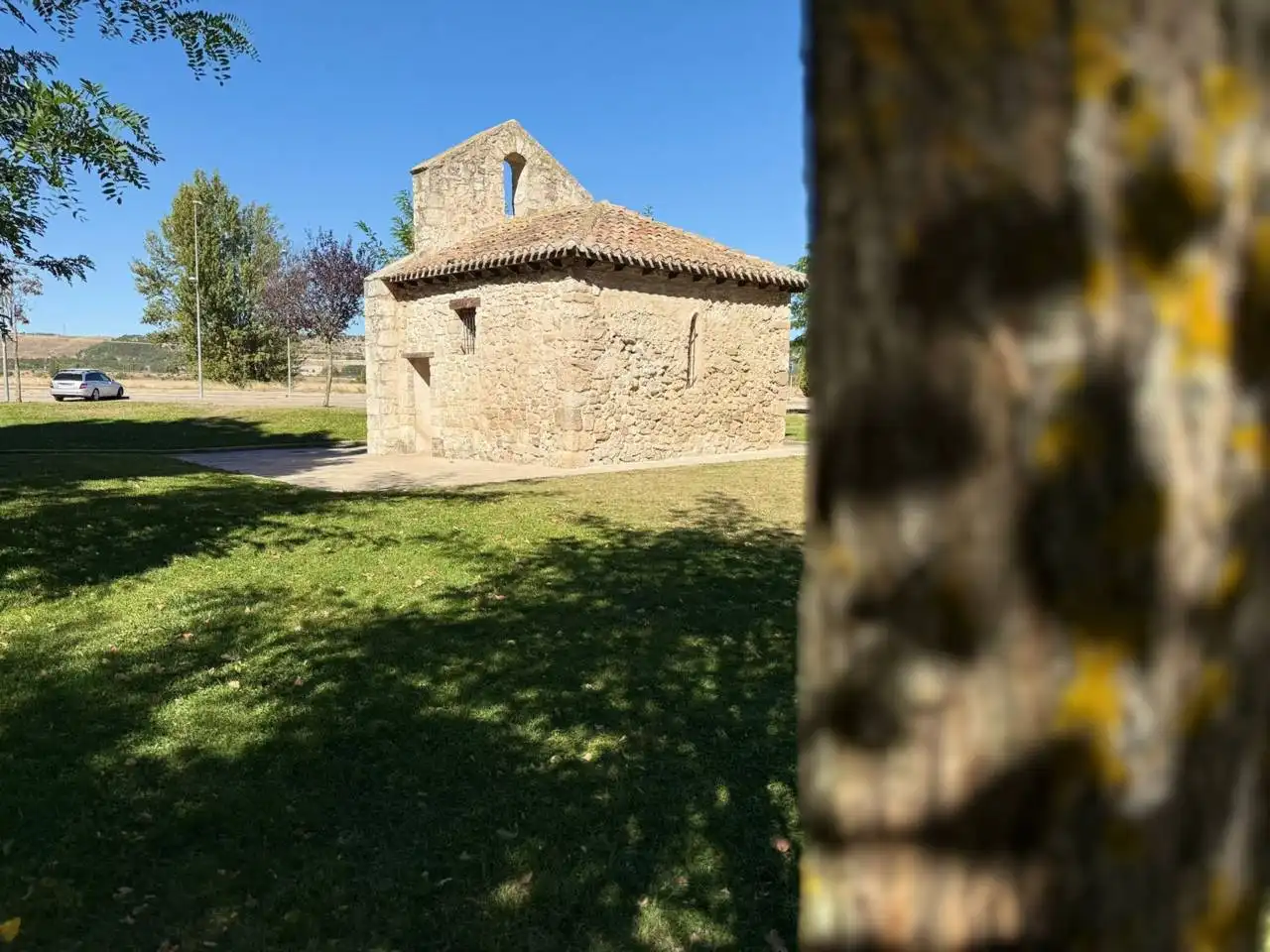 Wohnung zum Verkauf in Calle Mayoral, Villalbilla de Burgos