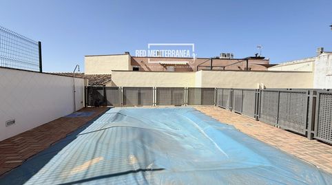 Foto 2 de Casa adosada en venda a Carrer de la Serra, Castelló de Rugat, Valencia