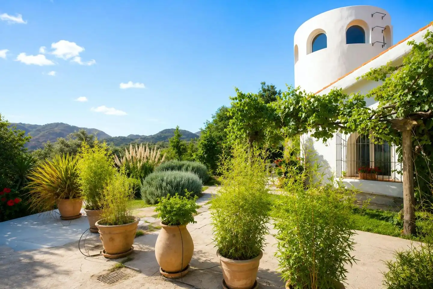 Maison avec piscine à vendre à Valle de lecrin, imagen 46