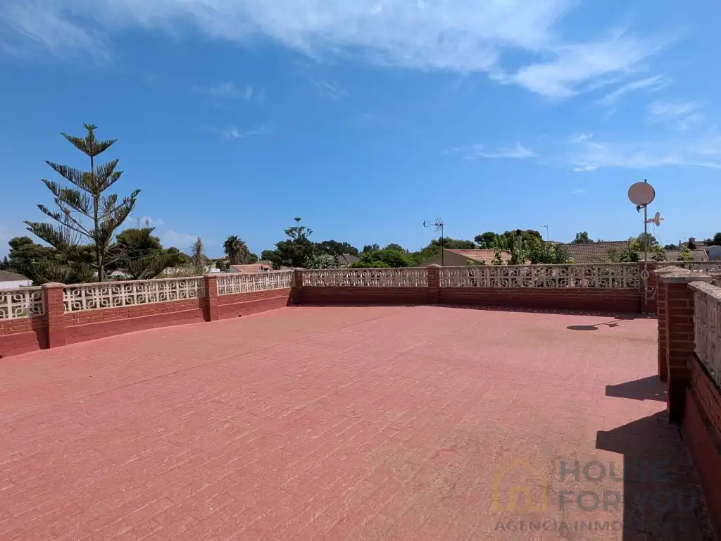 Terrace of Houses for sale in Cartagena