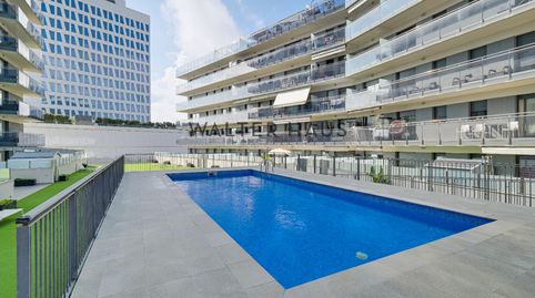 Photo 4 of Flat for sale in Passeig Marítim, Port, Badalona