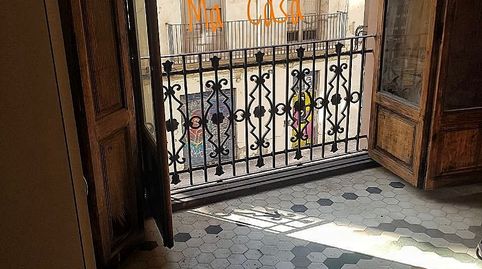 Foto 4 de Piso de alquiler en El Carme, Valencia Capital
