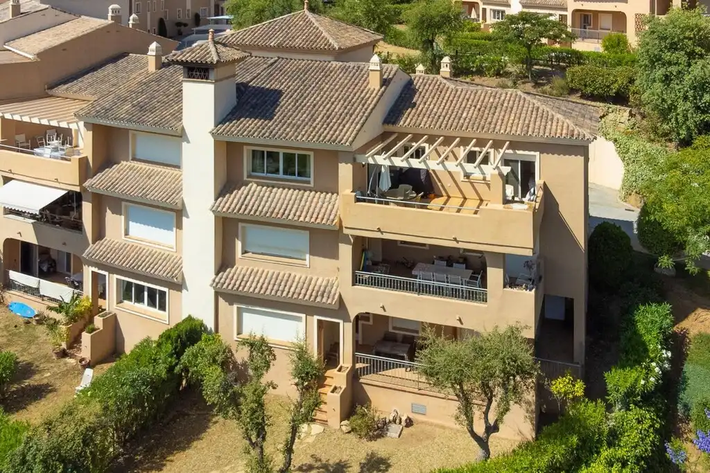 Ático con piscina en venta en La Mairena, imagen 18