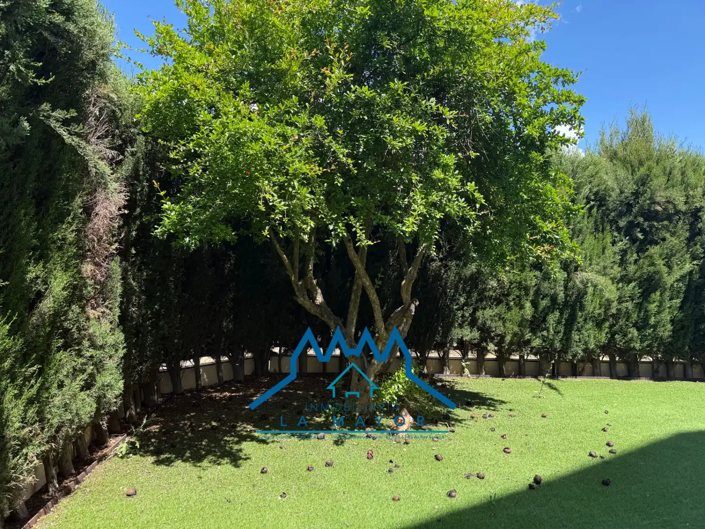 Garden of Duplexes for sale in Ciudad Real  with Air Conditioner, Heating and Private garden