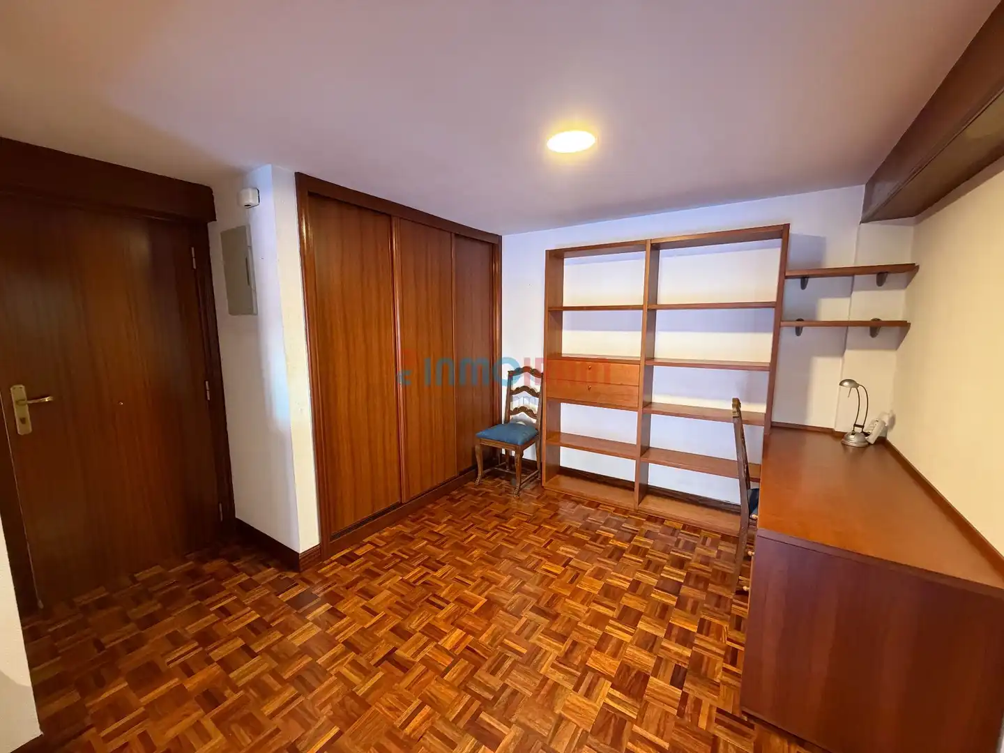 Bedroom of Flat for sale in Ordizia