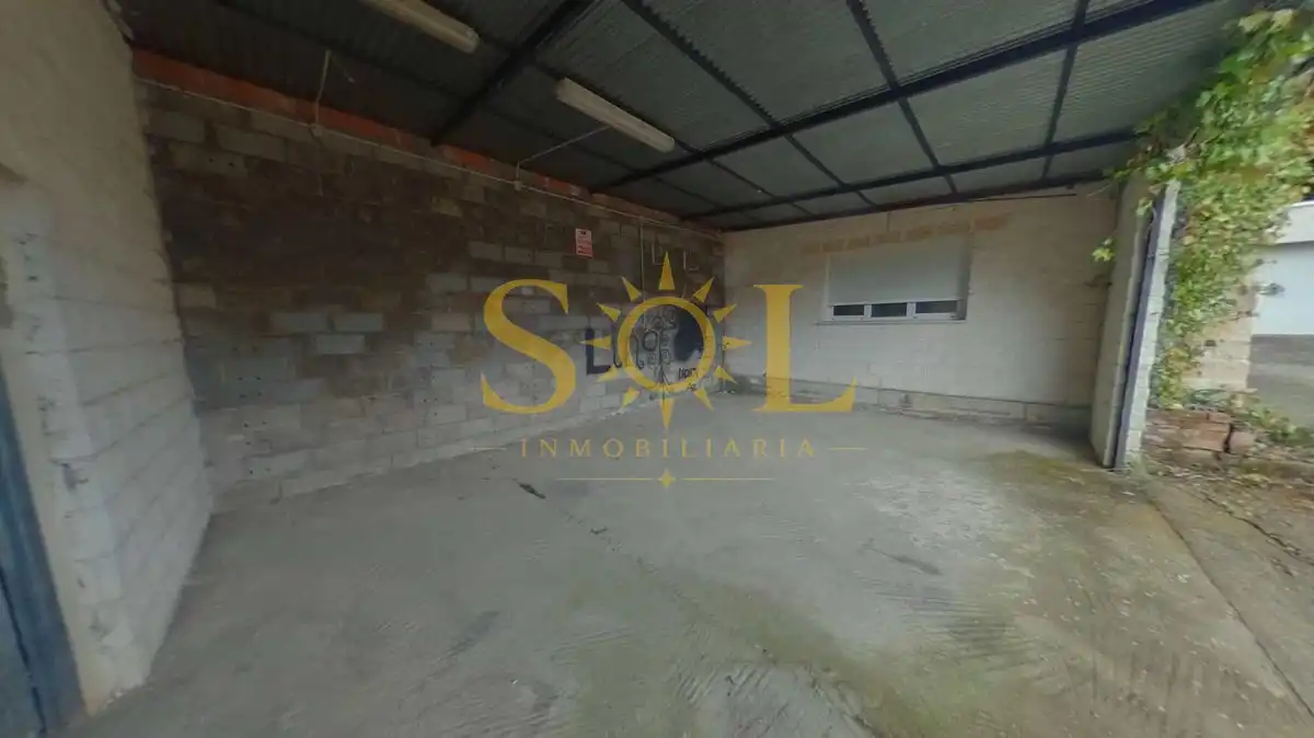 Casa o xalet en venda en La Pola de Gordón  amb Terrassa
