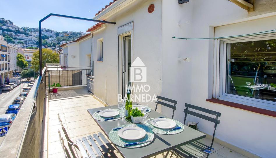 Photo 1 of Flat for sale in Lutgardo Lopez, 15, Centre, Girona