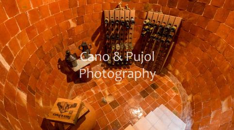 Foto 2 de Casa o xalet en venda a La Bordeta, Barcelona