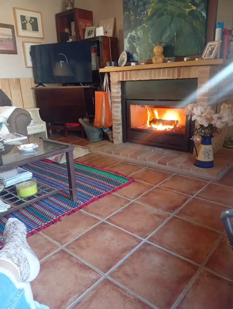 Villa zum Verkauf in Camino de la Guija, imagen 4