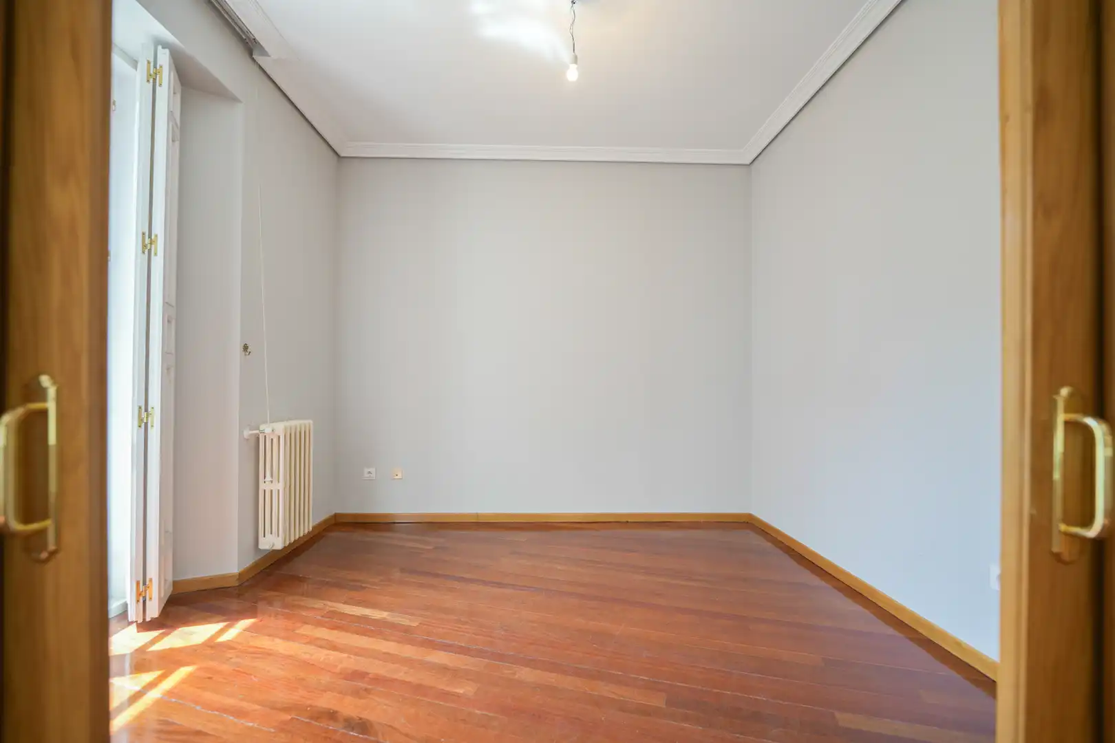 Flat for sale in Valladolid  with Heating, Parquet flooring and Storage room