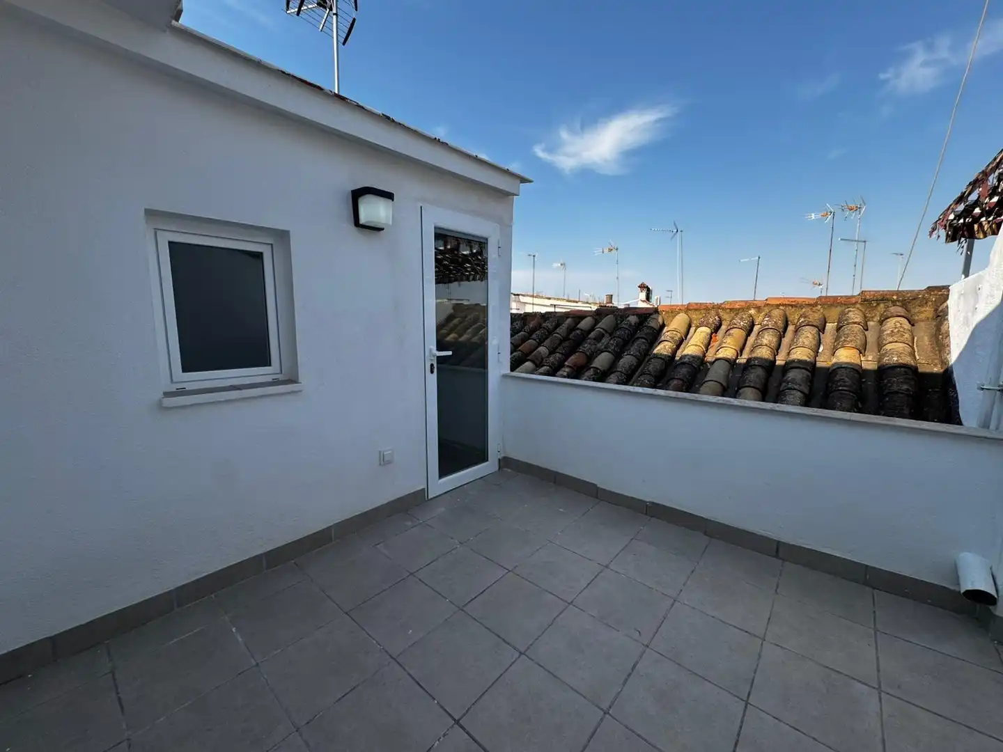 Terrassa de Àtic en venda en Córdoba amb Aire condicionat, Calefacció i Terrassa