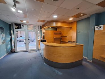 Local comercial en alquiler en Ponent - Set Camins