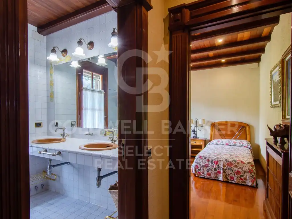 Casa in vendita a Bellaterra, imagen 53
